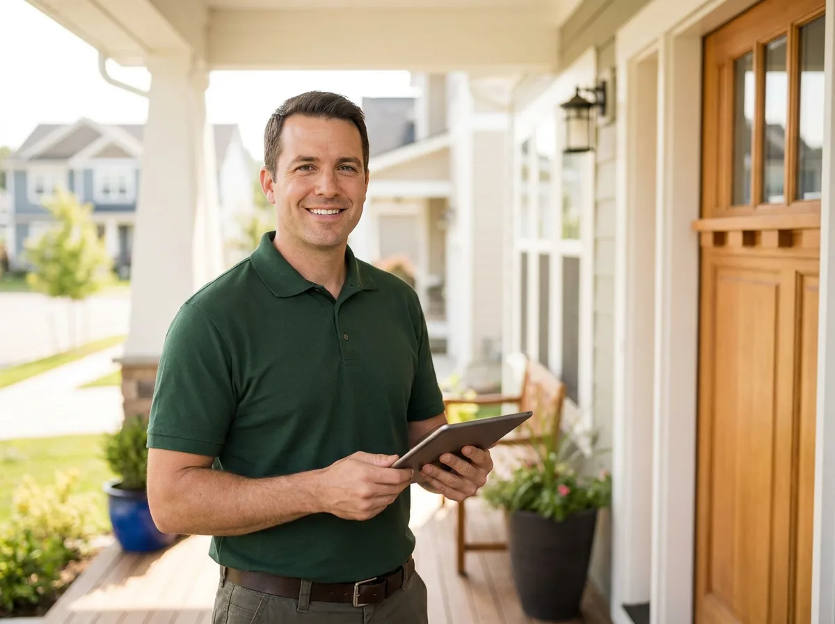 Pest control FAQs for Dimock, SD